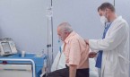 Andalucía diagnostica casi 5.000 casos de cáncer de pulmón al año