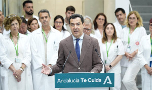 Andalucía dotará a Primaria de cirugía mayor ambulatoria para operaciones