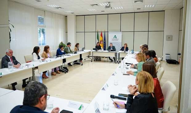 Andalucía eleva a 2.317 las afectadas por los cribados de cáncer de mama