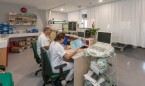 Andalucía, en el ensayo del primer fármaco neuroprotector para ictus