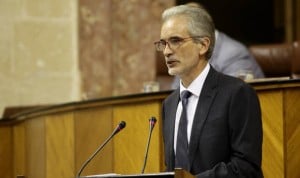 Andalucía, entre las 8 regiones europeas con mejor envejecimiento activo