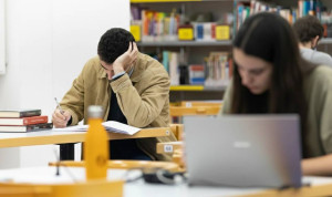 Andalucía estrena cuatro grados y cinco másteres sanitarios en septiembre