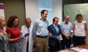 Andalucía estrena su aplicación móvil para donantes de sangre