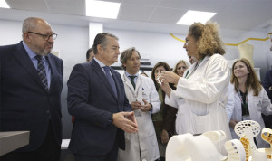 Andalucía fichará a 469 sanitarios en Córdoba en pleno auge de las CAR-T