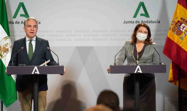 Andalucía firma un nuevo contrato con Hospitales Pascual por 771 millones 