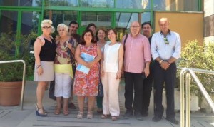 Andalucía garantiza la asistencia sanitaria de 1.800 menores extranjeros