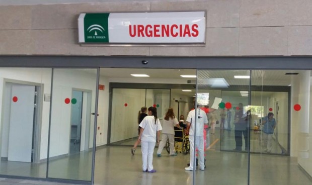 Andalucía implanta un protocolo de detección precoz del VIH en las urgencia