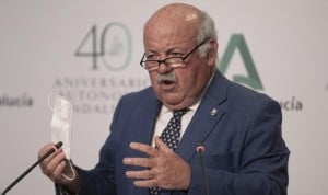 Andalucía impulsa la vigilancia y respuesta en salud pública hasta el 2026
