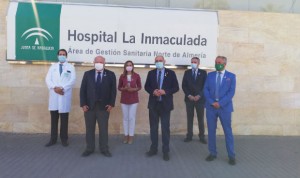 Andalucía incentivará a sus sanitarios para que trabajen en zonas rurales