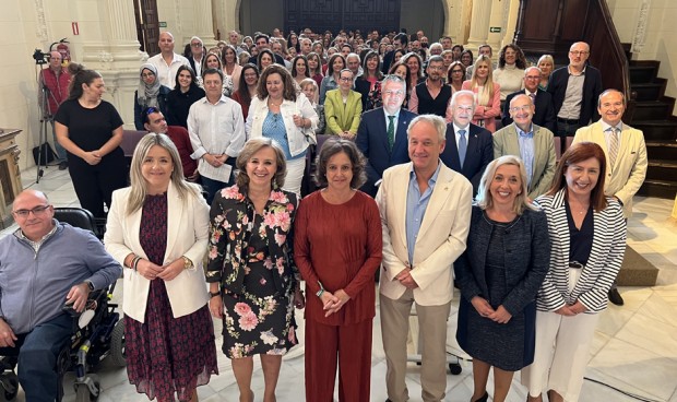 Andalucía incorpora a la ciudadanía al Plan de Humanización del Servicio Andaluz de Salud