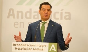 Andalucía incorporará la vacuna del papiloma en varones a partir de 2023