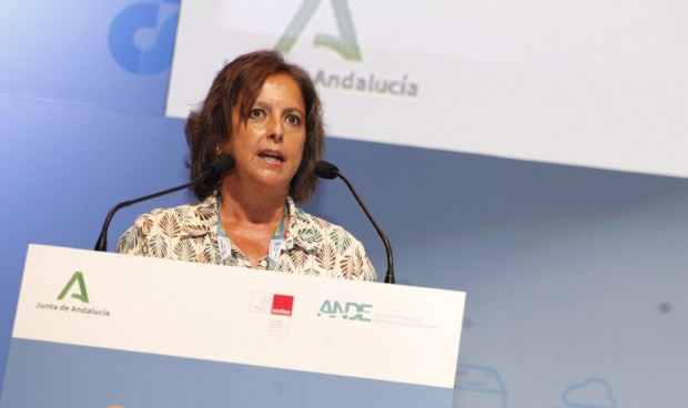 Andalucía anuncia un cribado poblacional de cáncer de cérvix para mujeres de entre 25 y 65 años