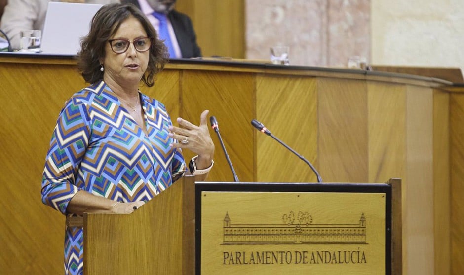  Catalina García matiza la orden para concertar la Primaria con dos "excepciones".