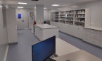 AndalucÃ­a moderniza 10 Unidades de Farmacia con una inversiÃ³n de 4 millones