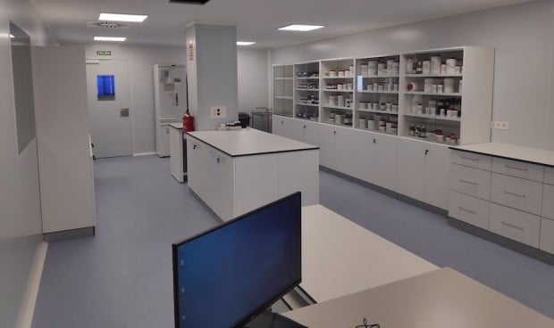 Andalucía moderniza 10 Unidades de Farmacia con una inversión de 4 millones
