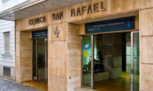 Andalucía multa con 5,3 millones a Hospitales Pascual por precios abusivos 
