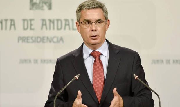 Andalucía niega “sobresueldos” a directivos sanitarios: “Son complementos”