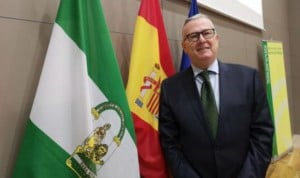 El SAS oficializa a Francisco J. Vadillo al frente del Área Serranía Málaga