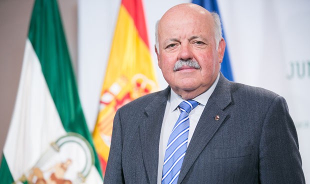 Andalucía pide al Ministerio que estudie otro confinamiento domiciliario