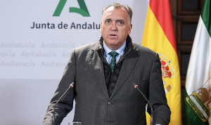 Andalucía pide una respuesta eficaz para evacuar a los pacientes del Golfo