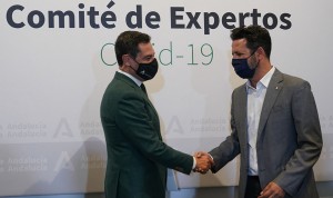 Andalucía pone fecha para la vuelta a la consulta presencial en Primaria