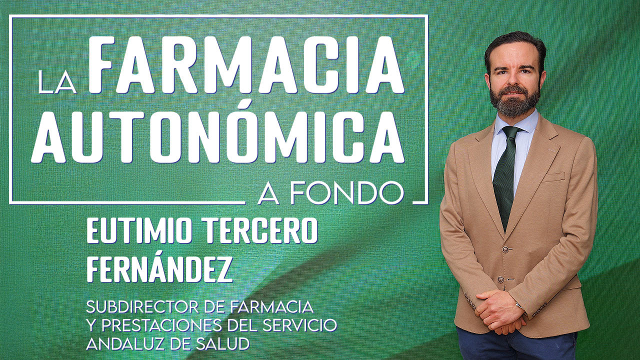 "Andalucía prepara un sistema de comunicación directa médico-farmacéutico"