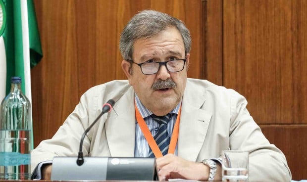 Andalucía presenta a la OMS su Sistema Integrado de Epidemiología Genómica
