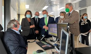 Andalucía presenta la nueva versión de Salud Responde con mejor usabilidad