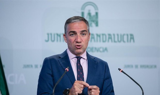 Andalucía, primera comunidad en anunciar la vacunación Covid para diciembre