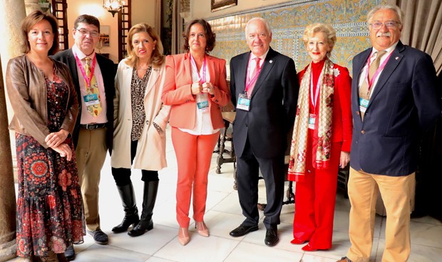 Andalucía promete crear un programa de atención a pacientes crónicos