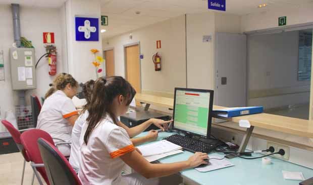 Andalucía publica las listas de traslado de Radiodiagnóstico y Urología