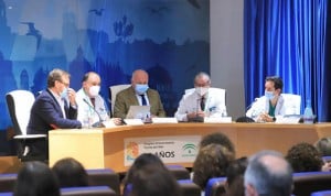 Andalucía realiza los primeros trasplantes renales robóticos en la región