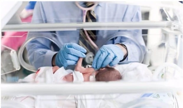 Andalucía reestructura las unidades de referencia en reproducción asistida