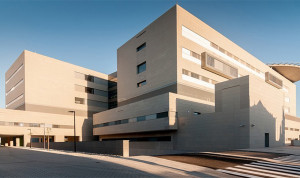 Hospital Universitario de La Línea de la Concepción