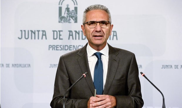 Andalucía reniega de los recortes sanitarios que impone Europa