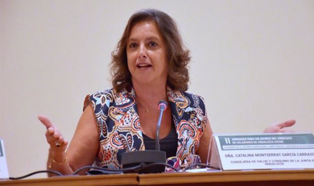 Andalucía renovará a los 7.000 empleados eventuales contratados en pandemia