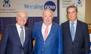 Andalucía se une a Nursing Now con la promesa de ampliar plantillas