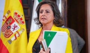 OPE de TCAE en Andalucía con 137 sanitarios con plaza fija