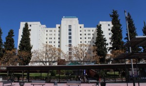 Hospital Virgen de las Nieves: 400 menores atendidos por intento de suicidio en Andalucía