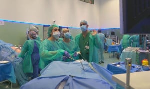 Andalucía suma al EIR prácticas simuladas en Urgencias Pediátricas