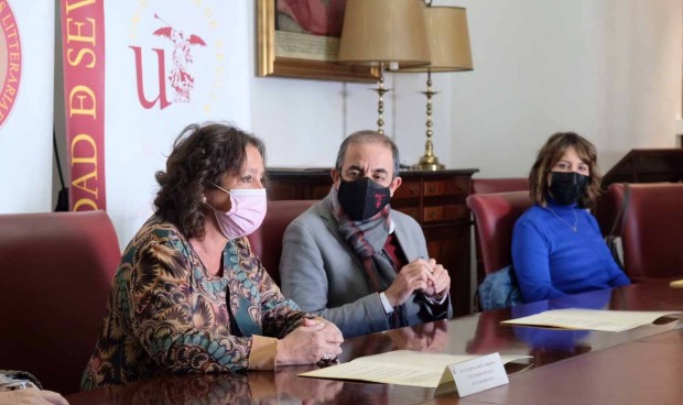 Andalucía suma la Cátedra en Cuidados y Resultados en Salud a sus estudios