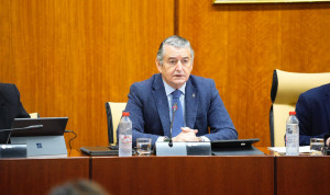 La Consejería de Sanidad de la Junta de Andalucía trabaja ya en el futuro decreto de dispersión geográfica