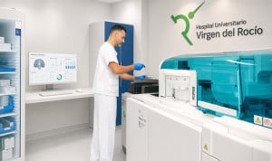 Andalucía testea una prueba para mejorar el diagnóstico de Alzhéimer
