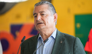 Andalucía trabajará "de inmediato" en la Ley de garantía del SAS