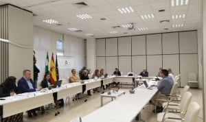 Andalucía tramita el plan de salud mental y adicciones