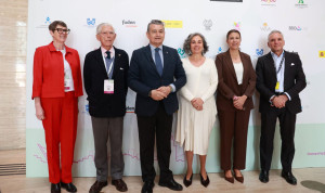 Andalucía ultima su Estrategia de Salud Sexual y Reproductiva