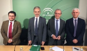 Andalucía vuelve a batir cifras históricas de donación