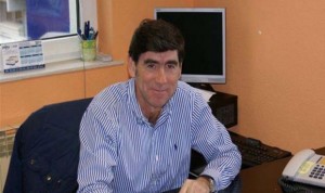 Andoni Arcelay, nuevo director de Asistencia Sanitaria de Osakidetza