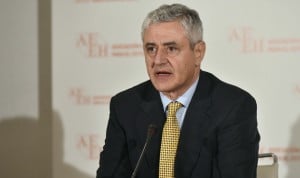 Andrade: "En España los pacientes con cáncer de hígado están discriminados"