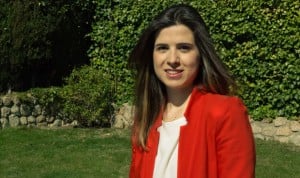 Andrea García, número 1 del FIR, escogerá Farmacia Hospitalaria en Madrid
